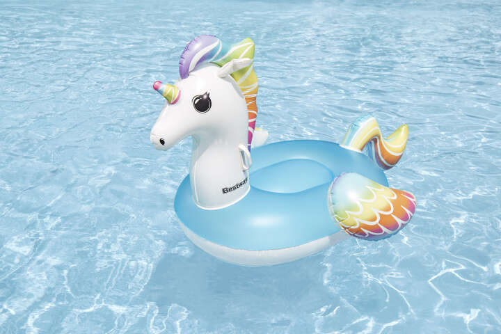 Bestway Schwimmtier Einhorn Fantasy Unicorn™